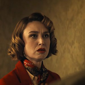 The Monkey: Tess Degenstein in un'immagine