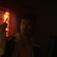 The Monkey: Theo James in una foto