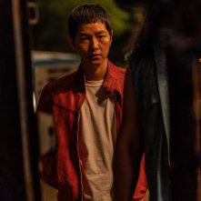 Bogotà: City of the Lost - un'immagine del film