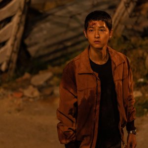 Bogotà: City of the Lost - una sequenza del film