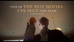 The Rule Of Jenny Pen - Teaser Trailer del thriller con John Lithgow e Geoffrey Rush