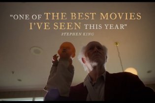 The Rule Of Jenny Pen - Teaser Trailer del thriller con John Lithgow e Geoffrey Rush