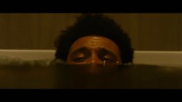 Hurry Up Tomorrow - Trailer del film con Abel Tesfaye, Jenna Ortega e Barry Keoghan