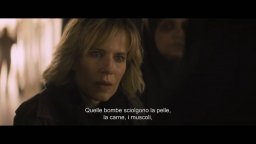 Il Nibbio - Clip 'Il Rapimento Di Giuliana Sgrena'