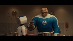 I Fantastici 4: Gli Inizi - Teaser trailer italiano del reboot Marvel con Pedro Pascal e Vanessa Kirby