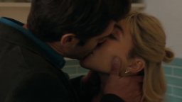 We Live In Time – Tutto Il Tempo Che Abbiamo - Featurette 'Chimica' - Sottotitoli Italiano