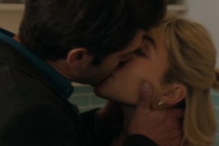 We Live In Time – Tutto Il Tempo Che Abbiamo - Featurette 'Chimica' - Sottotitoli Italiano