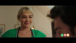 We Live In Time – Tutto Il Tempo Che Abbiamo - Spot Del Film Con Andrew Garfield EFlorence Pugh