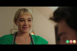 We Live In Time – Tutto Il Tempo Che Abbiamo - Spot Del Film Con Andrew Garfield EFlorence Pugh