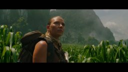 Jurassic World - La Rinascita - Trailer italiano del film con Scarlett Johansson e Jonathan Bailey