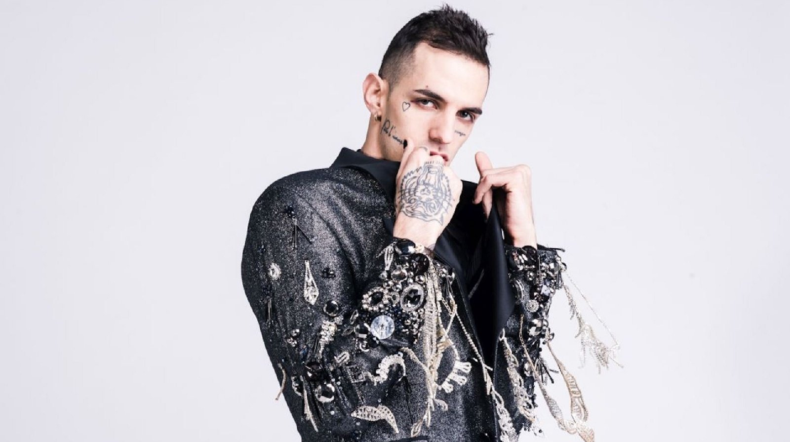 Achille Lauro