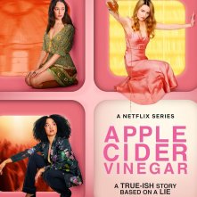 Locandina di Apple Cider Vinegar