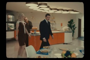 The Fantastic Four: First Steps - Teaser trailer del reboot Marvel con Pedro Pascal e Vanessa Kirby