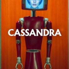 Locandina di Cassandra