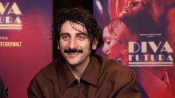 Diva Futura: intervista a Pietro Castellitto