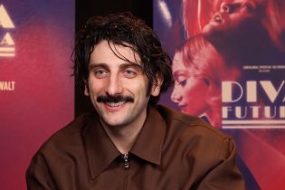 Diva Futura: intervista a Pietro Castellitto