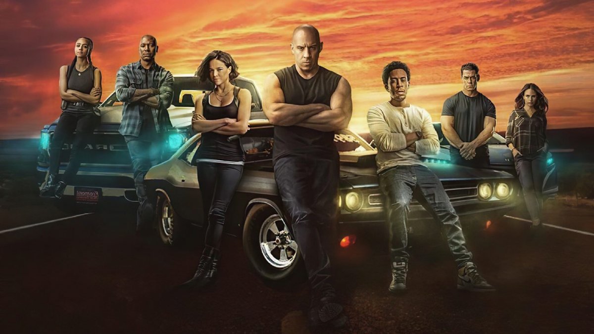 Fast and Furious: la "famiglia" di Vin Diesel riunita in uno spot per il Super Bowl