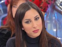 Uomini e Donne, sorpresa alle registrazioni: Francesca Sorrentino fa la sua scelta
