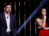 Grande Fratello: Shaila Gatta e Lorenzo Spolverato al capolinea? Lei gli mente, lui vuole 'stare da solo'