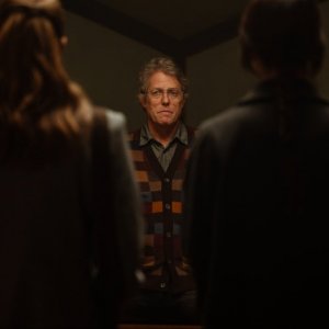 Heretic: Hugh Grant riceve due ospiti