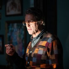 Heretic: Hugh Grant da brividi