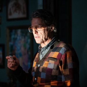 Heretic: Hugh Grant da brividi