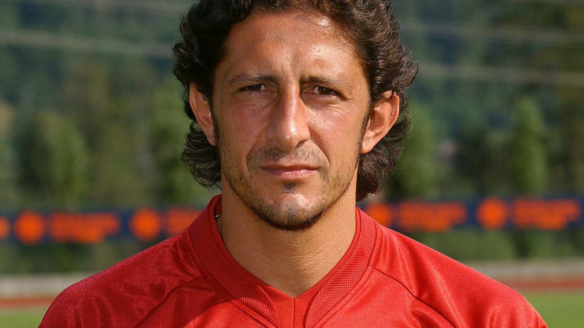 Igor Protti: l