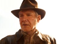 Harrison Ford e il flop di Indiana Jones e il Quadrante del destino: 'Cose che capitano'