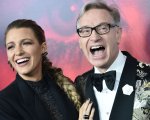 Blake Lively, la star di It Ends With Us difesa da Paul Feig: 'Sono il suo più grande fan'