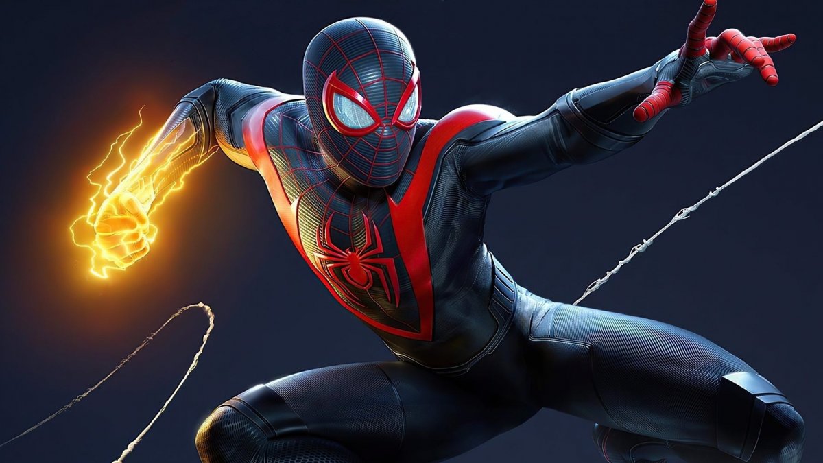 Miles Morales potrebbe diventare il nuovo Spider Man nell