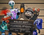 Oscar 2025, i candidati al miglior film d’animazione: da Inside Out 2 a Flow