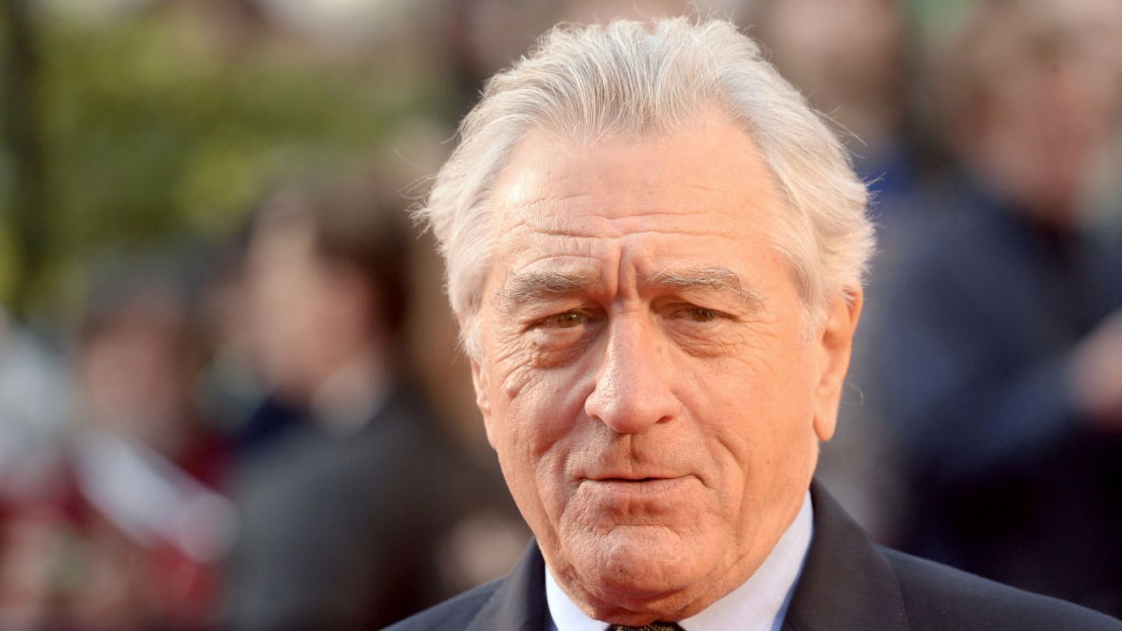 Robert De Niro