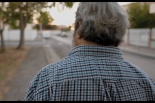 Altri animali - Clip Esclusiva del documentario di Guido Votano