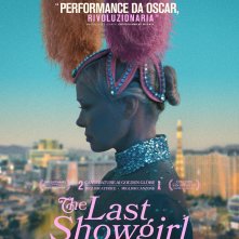 Locandina di The Last Showgirl