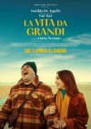Locandina di La vita da grandi
