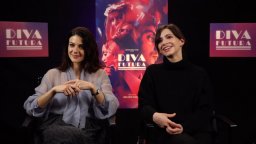 Diva Futura: intervista a Barbara Ronchi e Giulia Steigerwalt