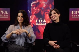 Diva Futura: intervista a Barbara Ronchi e Giulia Steigerwalt