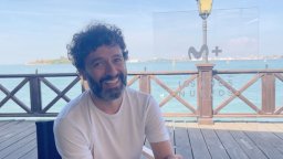 Dieci anni: intervista a Rodrigo Sorogoyen