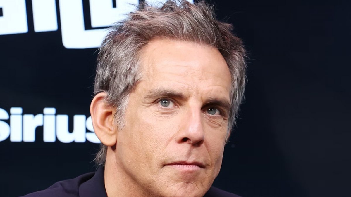 Ben Stiller smentisce il video condiviso da Elon Musk: "Nessuno mi ha pagato il viaggio in Ucraina"