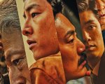Bogotà, la recensione: un mediocre thriller coreano ambientato in Colombia