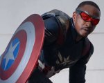 Captain America: Brave New World, Sam Wilson guiderà gli Avengers nei prossimi film Marvel?