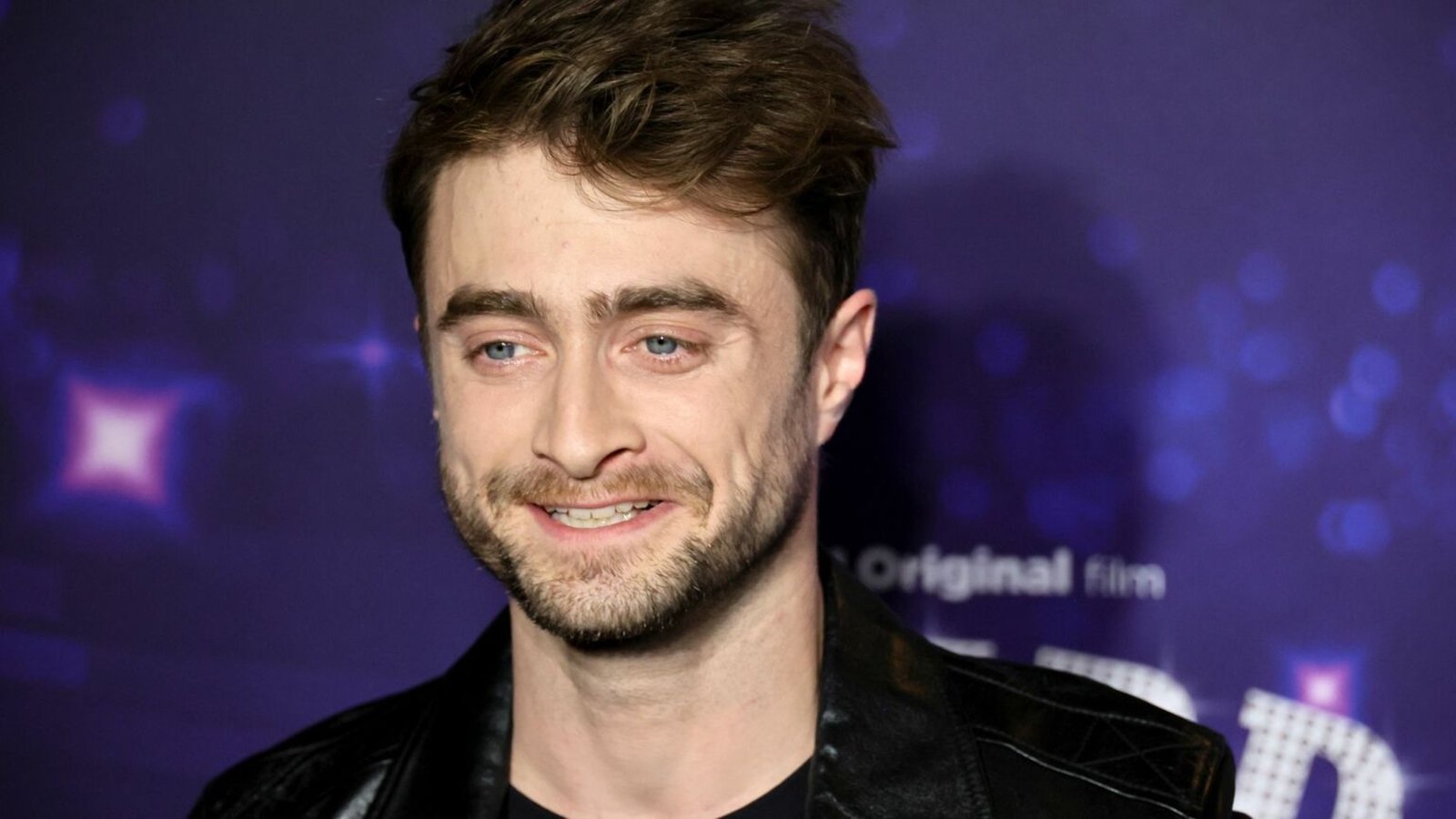 Una foto di Daniel Radcliffe