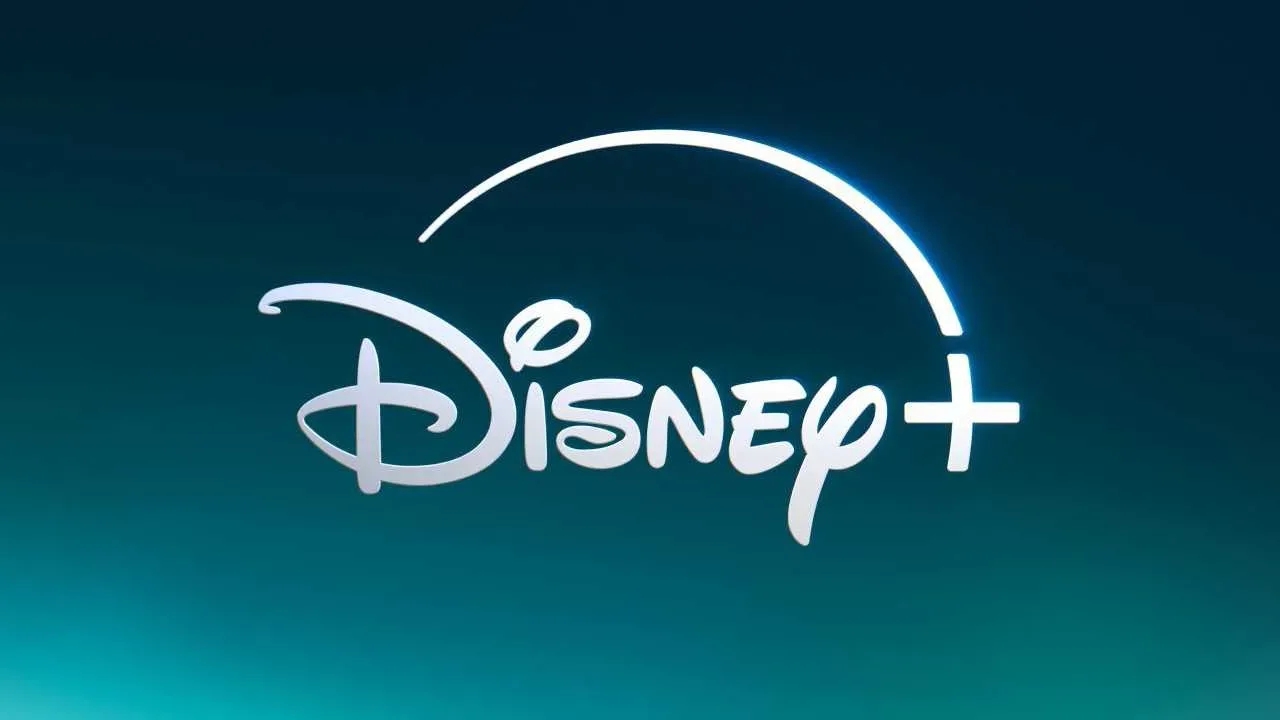 Logo di Disney Plus