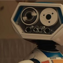 I Fantastici 4: Gli Inizi, il robot HERBIE