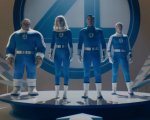 Il trailer del film I Fantastici 4: Gli Inizi supera 200 milioni di visualizzazioni in 24 ore
