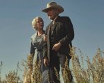 Harrison Ford, secondo Helen Mirren, ha cambiato il suo approccio alla recitazione