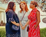 Il colore delle magnolie 4, recensione: la stagione dei cambiamenti per una serie divenuta soap-opera