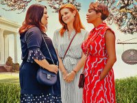 Il colore delle magnolie 4, recensione: la stagione dei cambiamenti per una serie divenuta soap-opera
