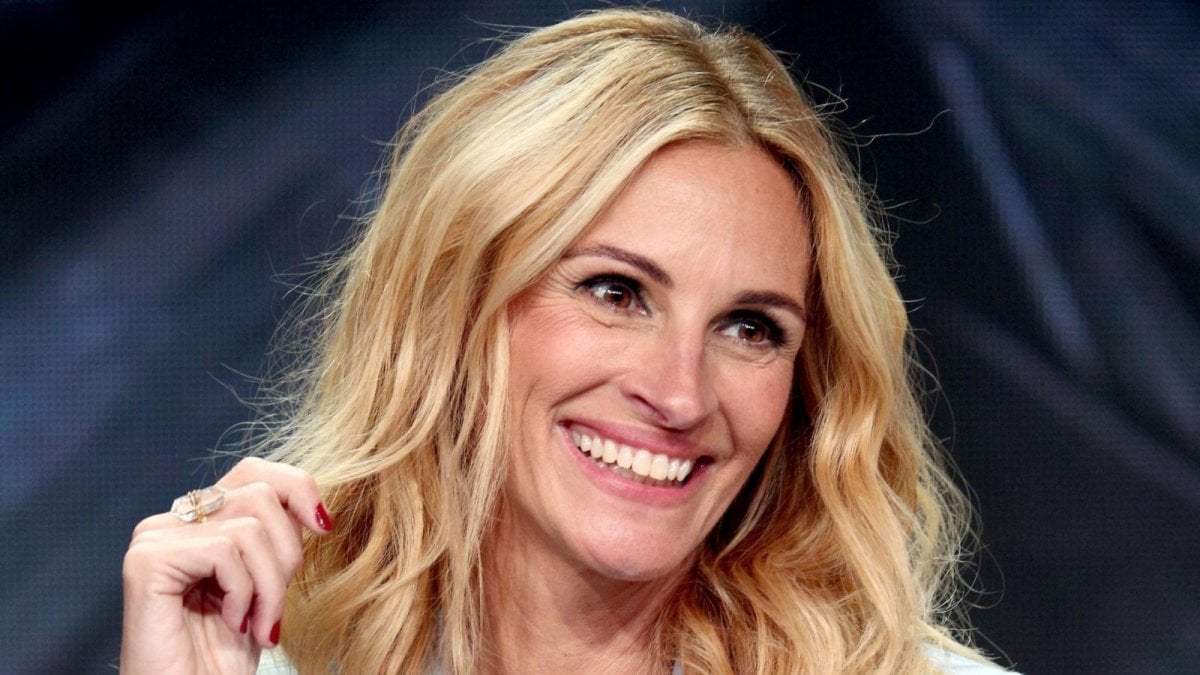 Julia Roberts star del nuovo film di James Grey, il murder mystery Kill Your Darlings