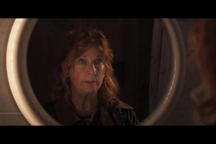 AmicheMai - Trailer della commedia on the road di Maurizio Nichetti con Angela Finocchiaro e Serra Yilmaz